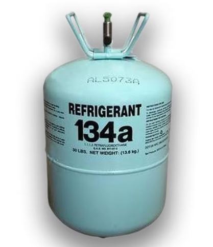  - Refrigerants